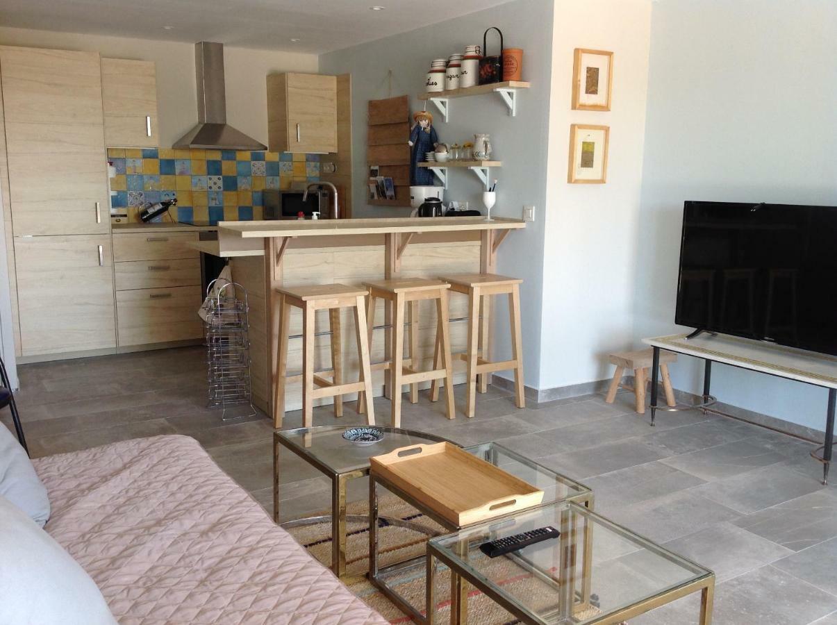 Leis Arbouso Villa Lorgues Ngoại thất bức ảnh