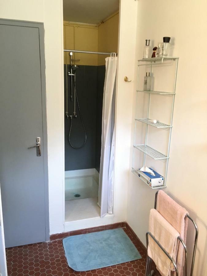 Leis Arbouso Villa Lorgues Ngoại thất bức ảnh
