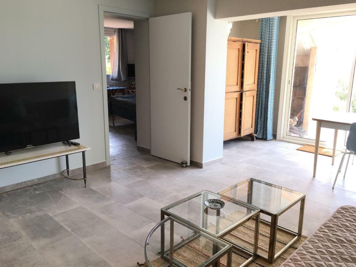 Leis Arbouso Villa Lorgues Ngoại thất bức ảnh