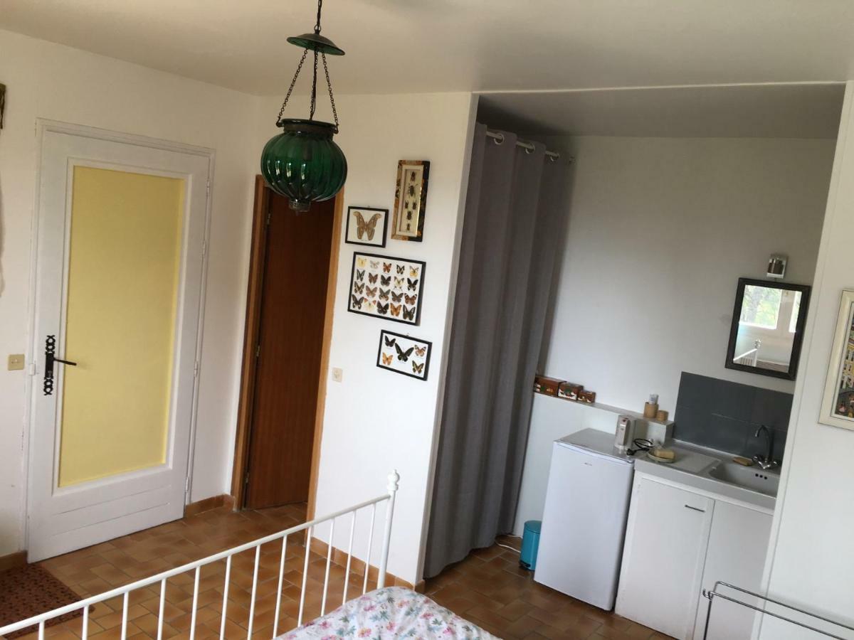 Leis Arbouso Villa Lorgues Ngoại thất bức ảnh
